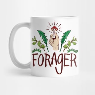 Forager Mug